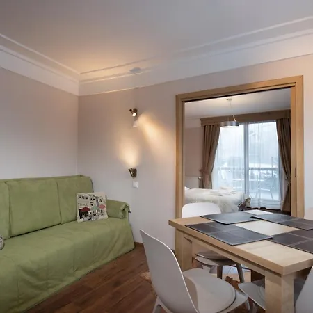 شقة Tatrystay Javor *