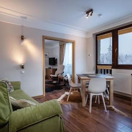 Tatrystay Javor * Tatranská Lomnica