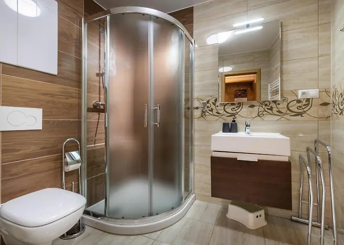 Tatrystay Javor Apartament